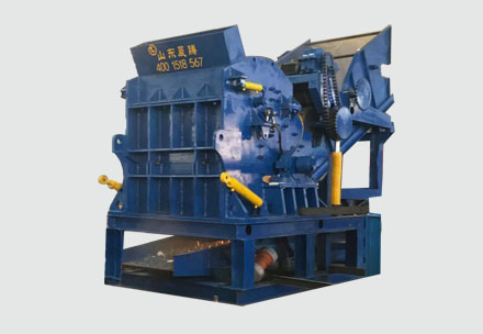 PSX-200/250型號破（pò）碎機（jī）