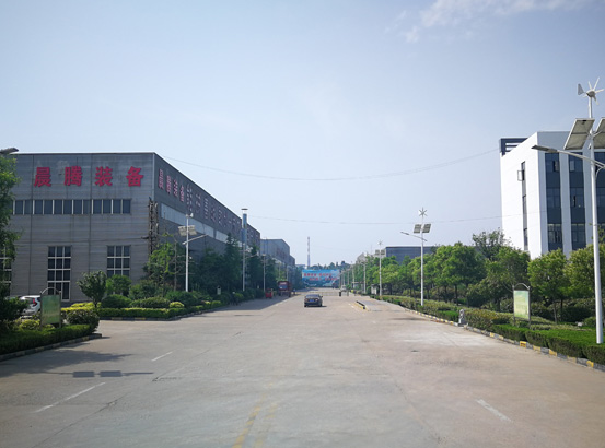 生產廠（chǎng）房